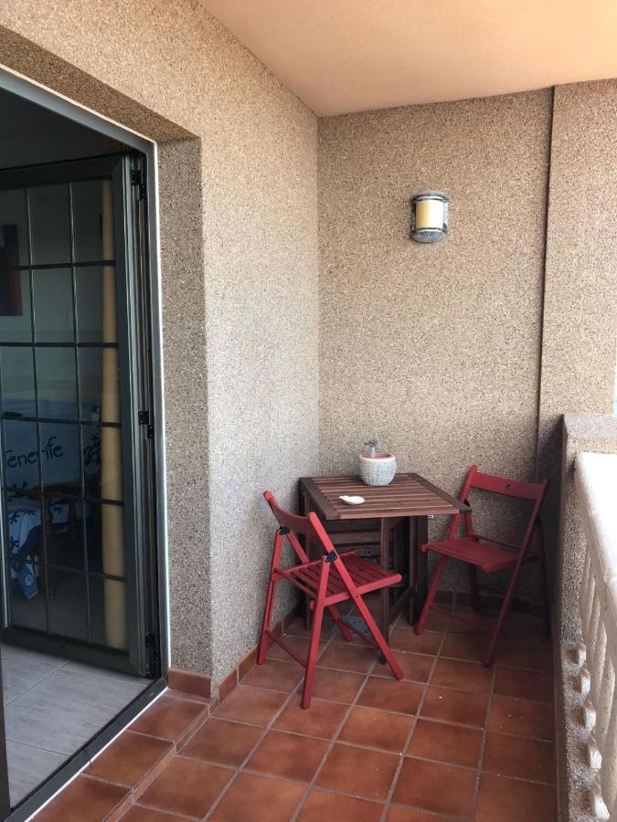 El Chari Leilighet Poris de Abona Rom bilde